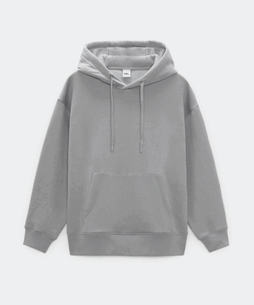 Cotton leaf print Shirt